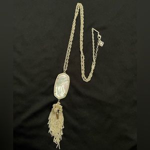 Kendra Scott Rayne Necklace